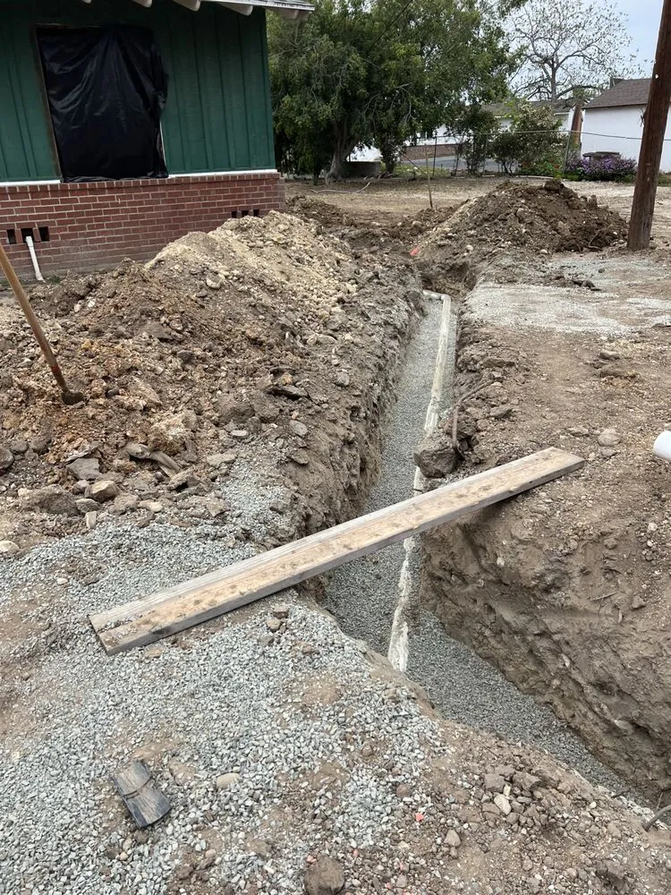 Trusted leak detection experts serving Brea, CA - Good Day Plumbing Service