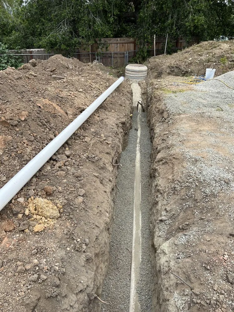 Affordable pipe repair in Brea, CA by Good Day Plumbing Service