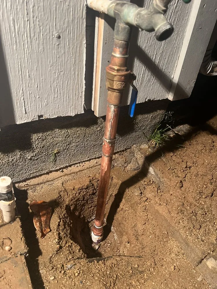 Top-rated emergency plumbing for homes in Brea, CA by Good Day Plumbing Service