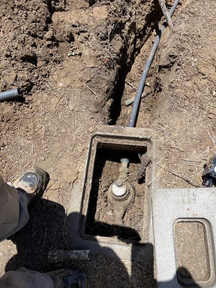 Slide of Good Day Plumbing Service