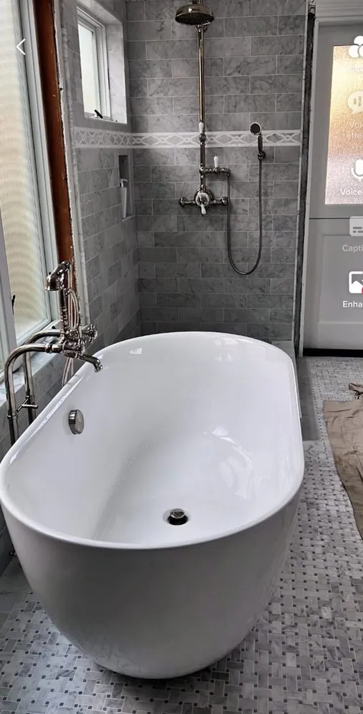 Slide of Good Day Plumbing Service