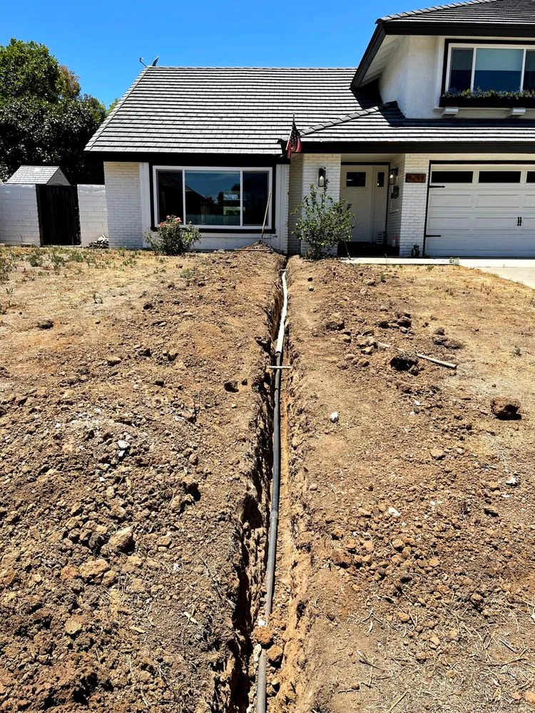 Slide of Good Day Plumbing Service