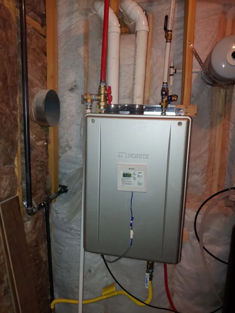 Slide of Good Day Plumbing