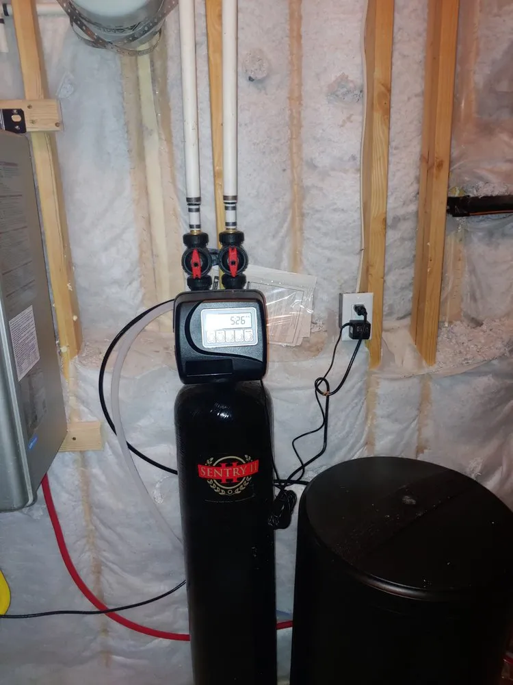 Slide of Good Day Plumbing