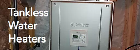 Slide of Good Day Plumbing