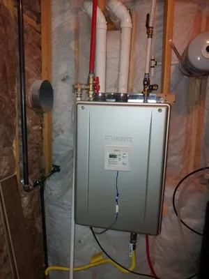 Good Day Plumbing Logo