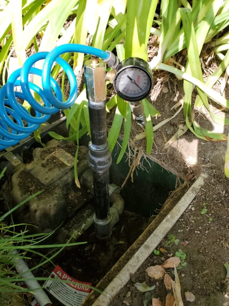 Slide of Good Earth Plumbing