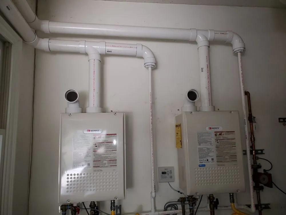 Slide of Good Earth Plumbing