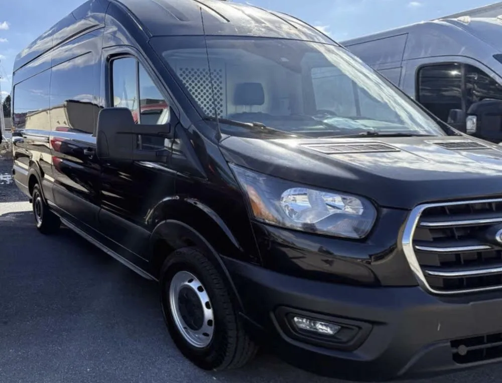 Slide of Good Faith Plumbing