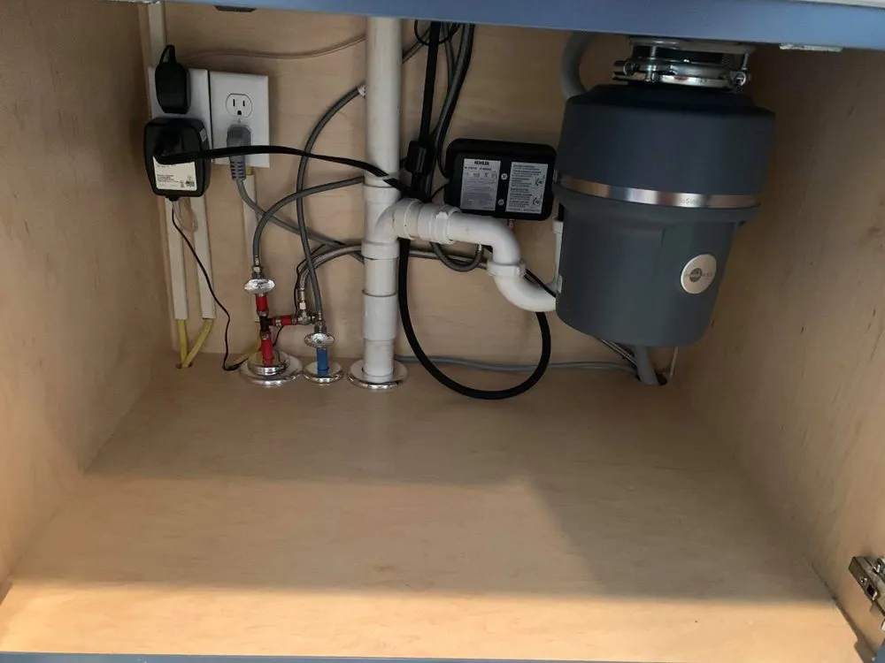 Professional plumbing repair in Lancaster, PA by Good Faith Plumbing
