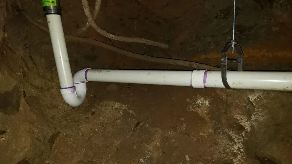 Slide of Good Fellas Plumbing & Leak Detection