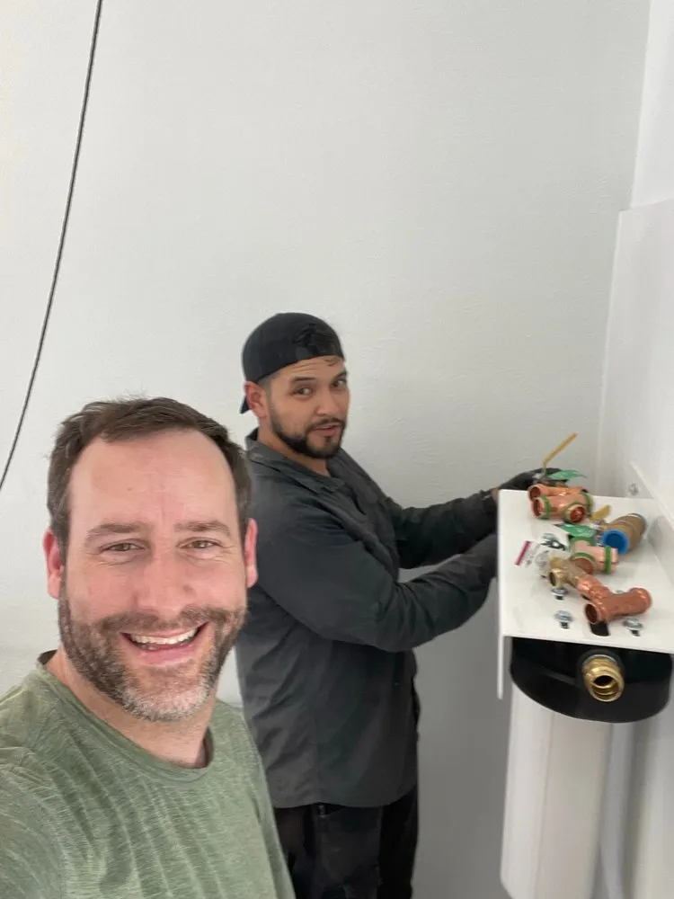 Affordable drain cleaning in Grand Prairie, TX by Good Fellas Plumbing & Leak Detection