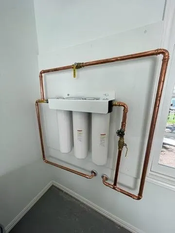 Top-rated plumbing repair for homes in Grand Prairie, TX by Good Fellas Plumbing & Leak Detection