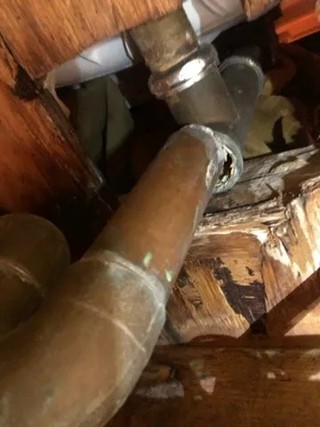 Trusted pipe repair in Grand Prairie, TX by Good Fellas Plumbing & Leak Detection