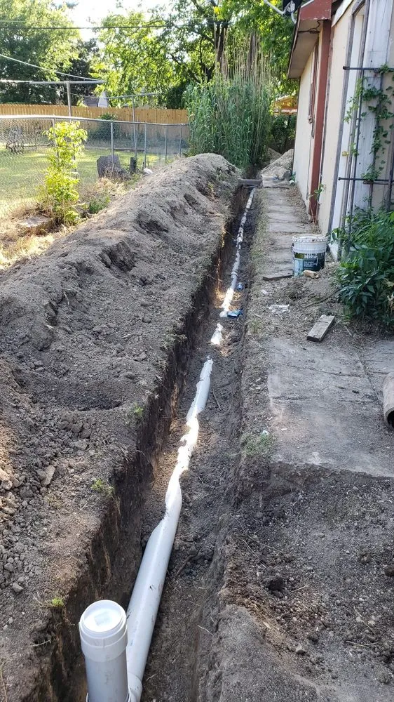 Slide of Good Fellas Plumbing & Leak Detection