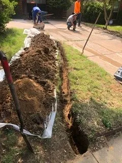 Expert plumbing repair service in Grand Prairie, TX - Good Fellas Plumbing & Leak Detection