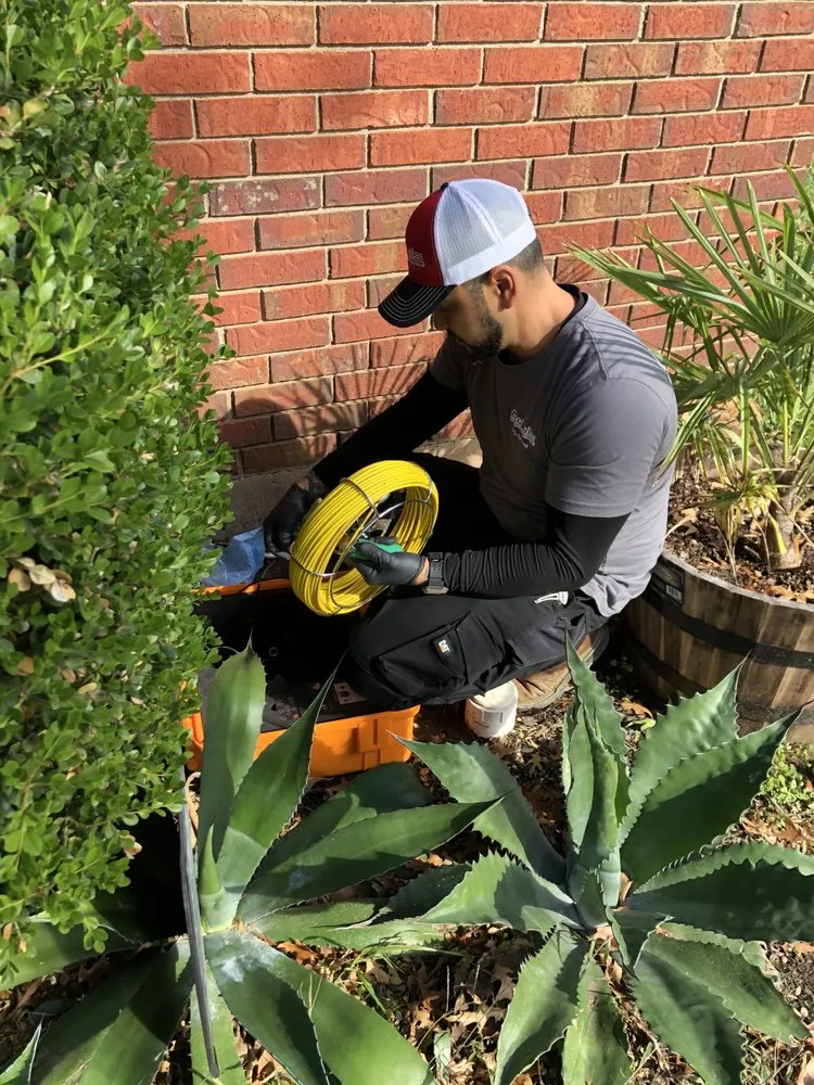 Slide of Good Fellas Plumbing & Leak Detection