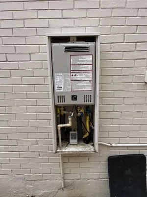 Good Fellas Plumbing & Leak Detection