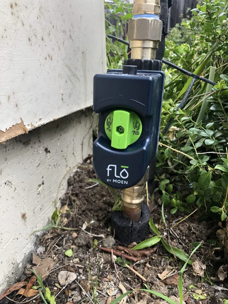Slide of Good Fit Plumbing