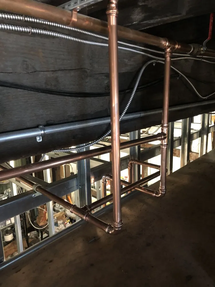 Slide of Good Fit Plumbing