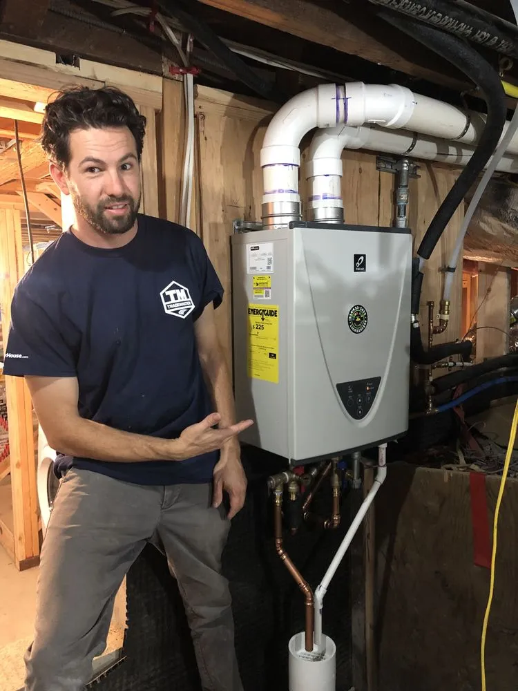 Slide of Good Fit Plumbing