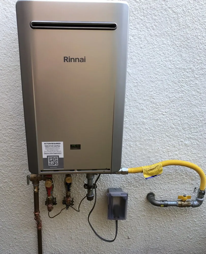 Slide of Good Fit Plumbing