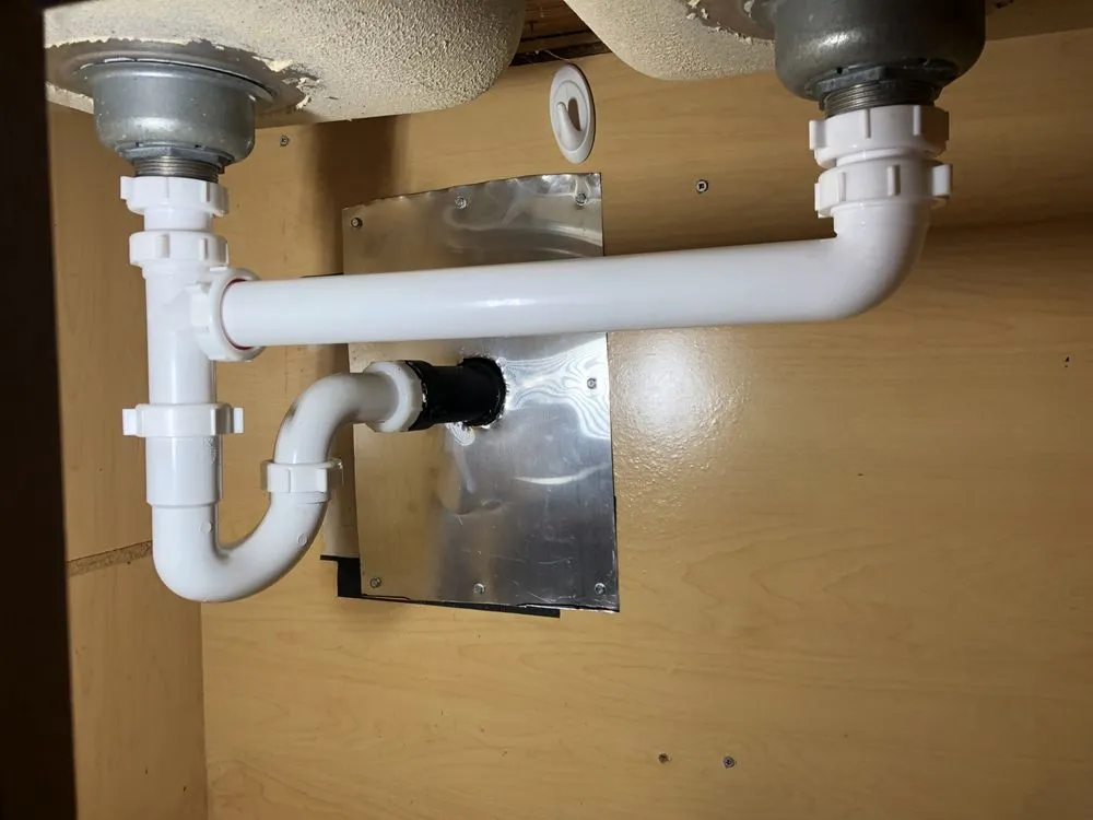 Slide of Good Fit Plumbing