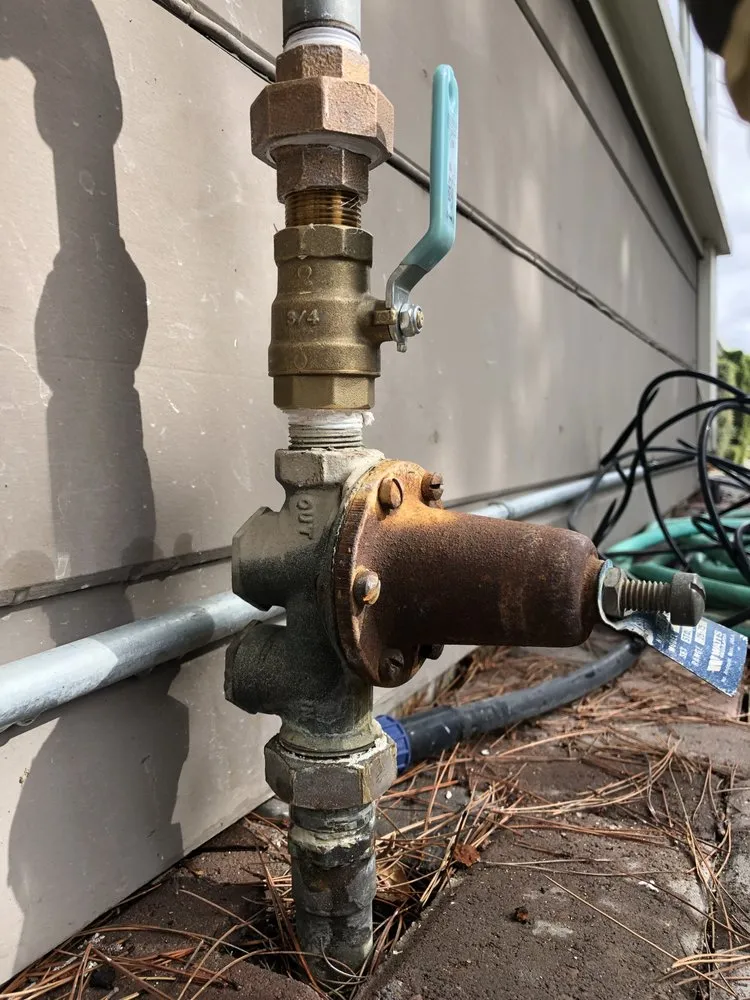 Slide of Good Fit Plumbing