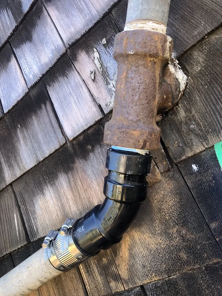 Slide of Good Fit Plumbing