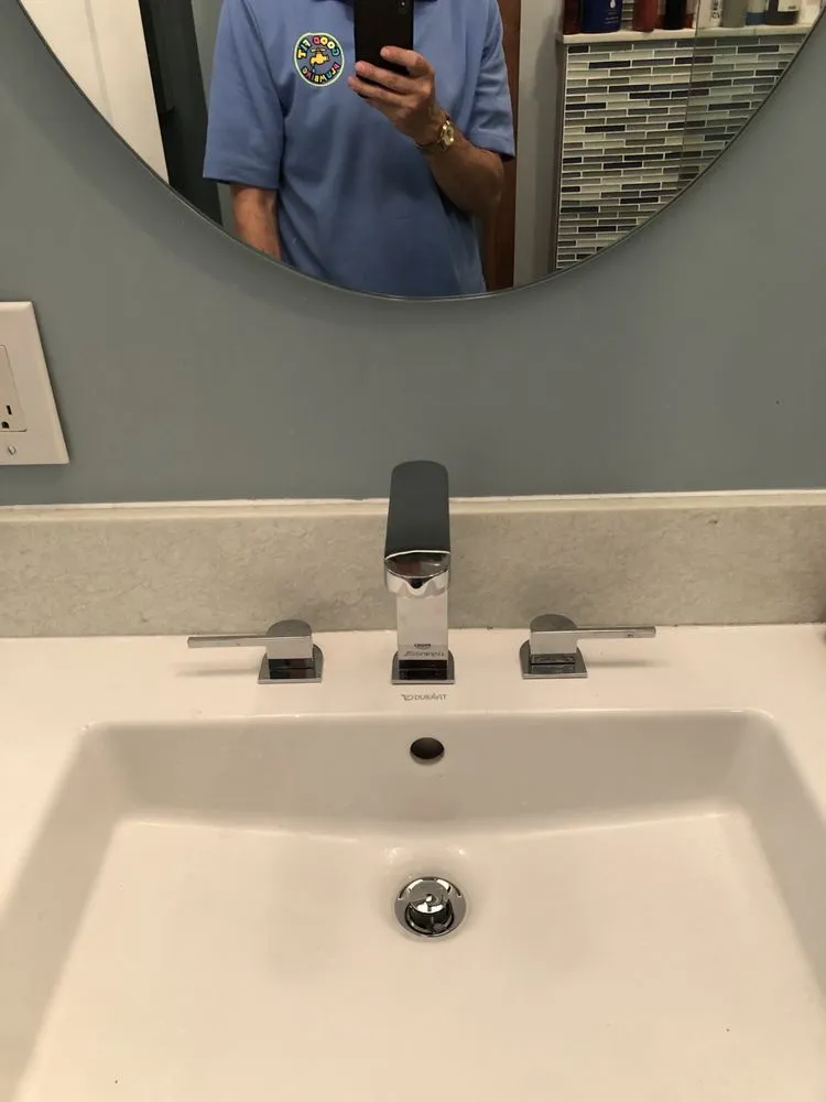 Slide of Good Fit Plumbing