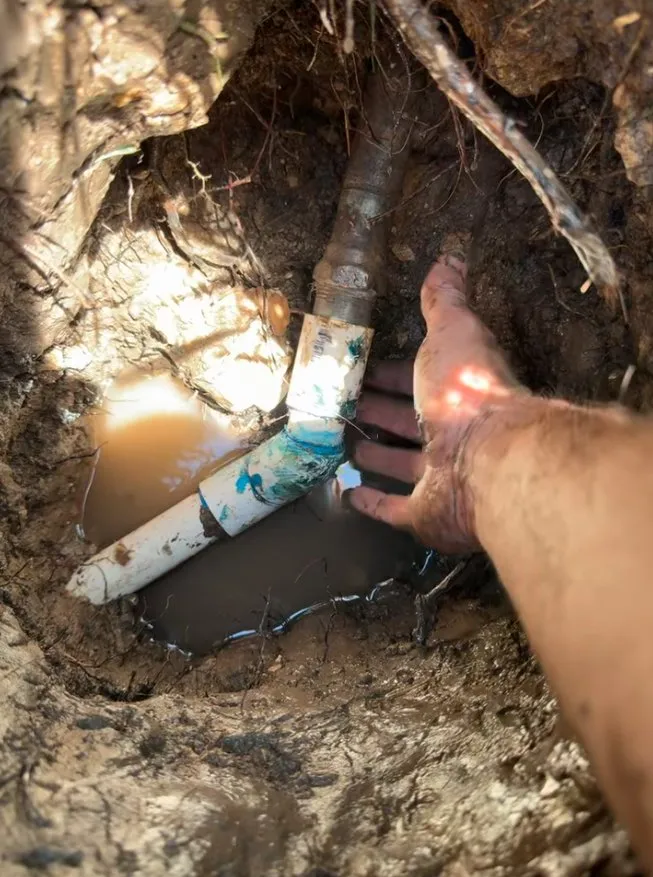 Slide of Good Flow Plumbing