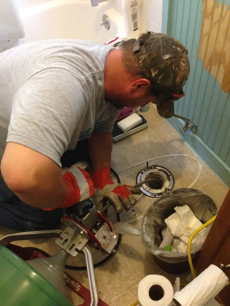 Slide of Good Flow Plumbing