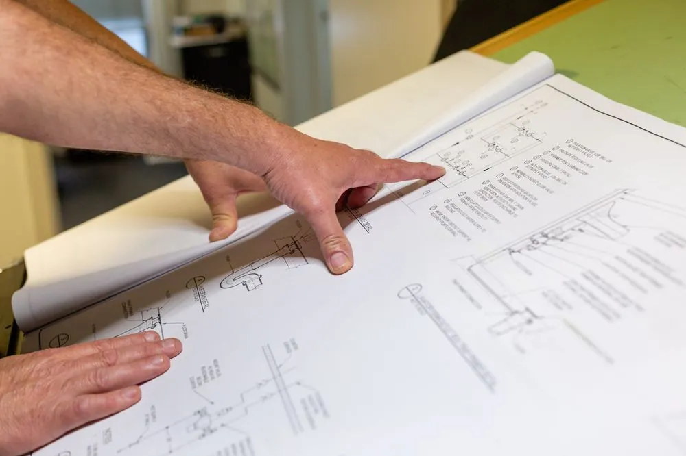 Slide of Good Flow Plumbing