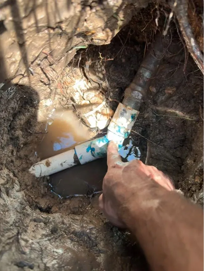 Slide of Good Flow Plumbing