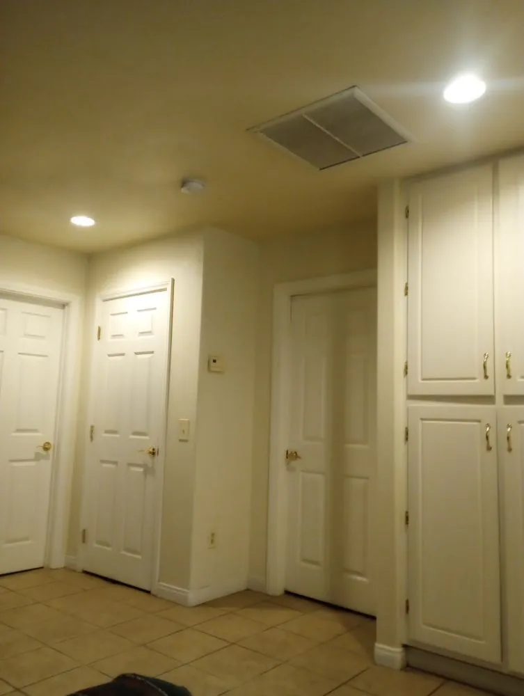 Slide of Good guy handyman