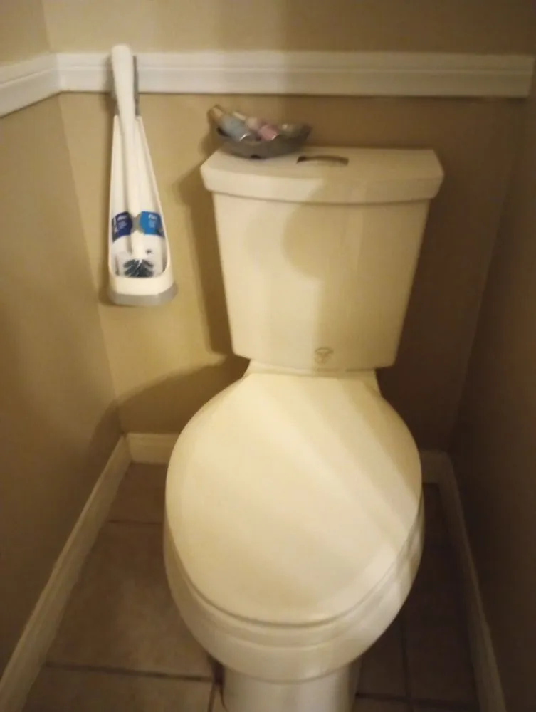 Slide of Good guy handyman