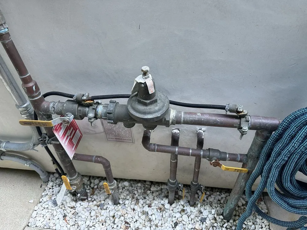 Slide of Good Guy Plumbing