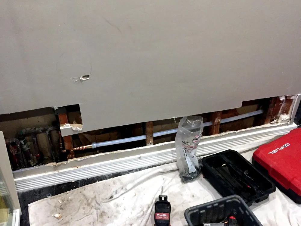 Slide of Good Guy Plumbing