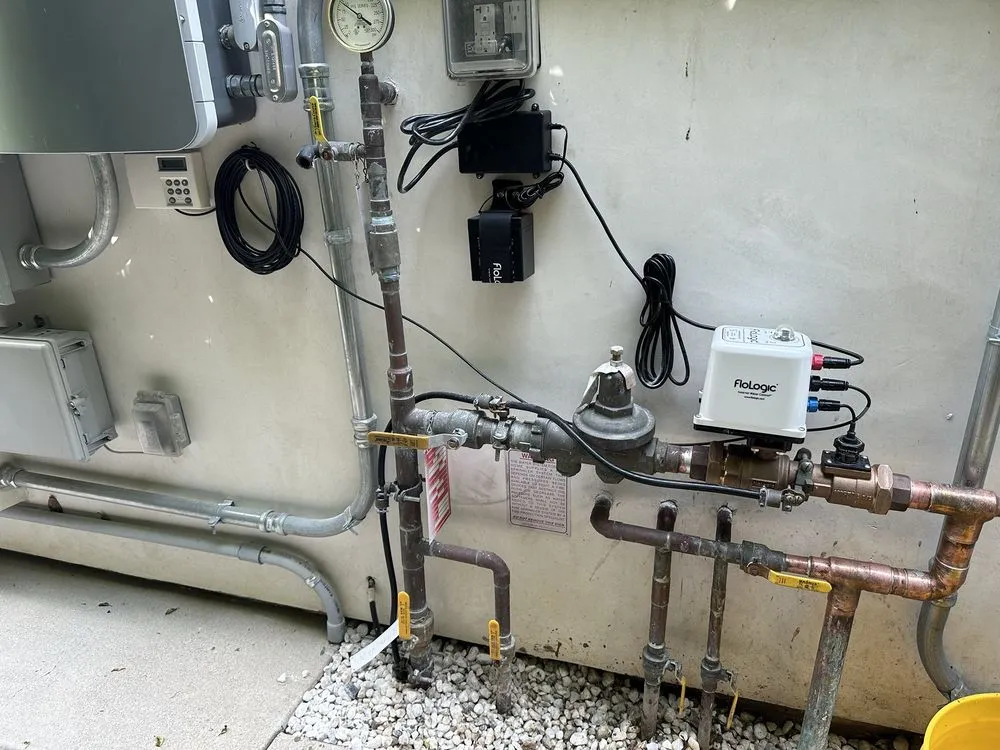 Slide of Good Guy Plumbing