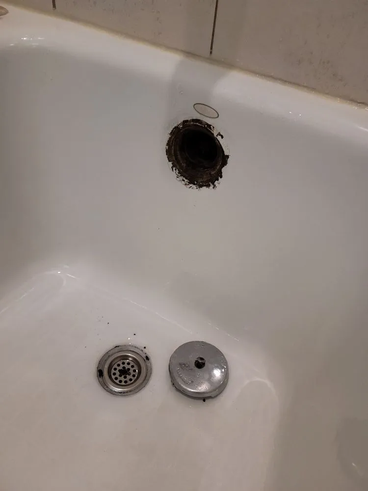 Slide of Good Guy Plumbing