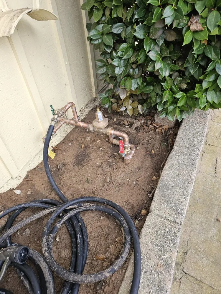 Slide of Good Guy Plumbing