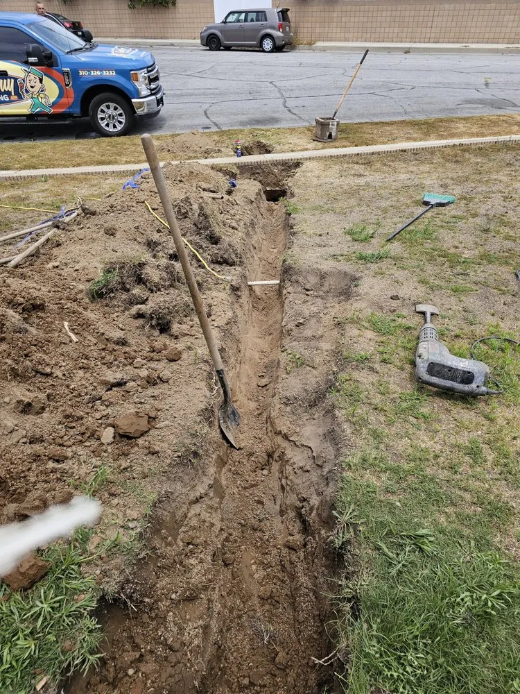 Slide of Good Guy Plumbing