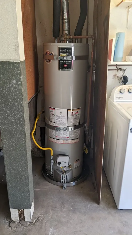 Slide of Good Guy Plumbing