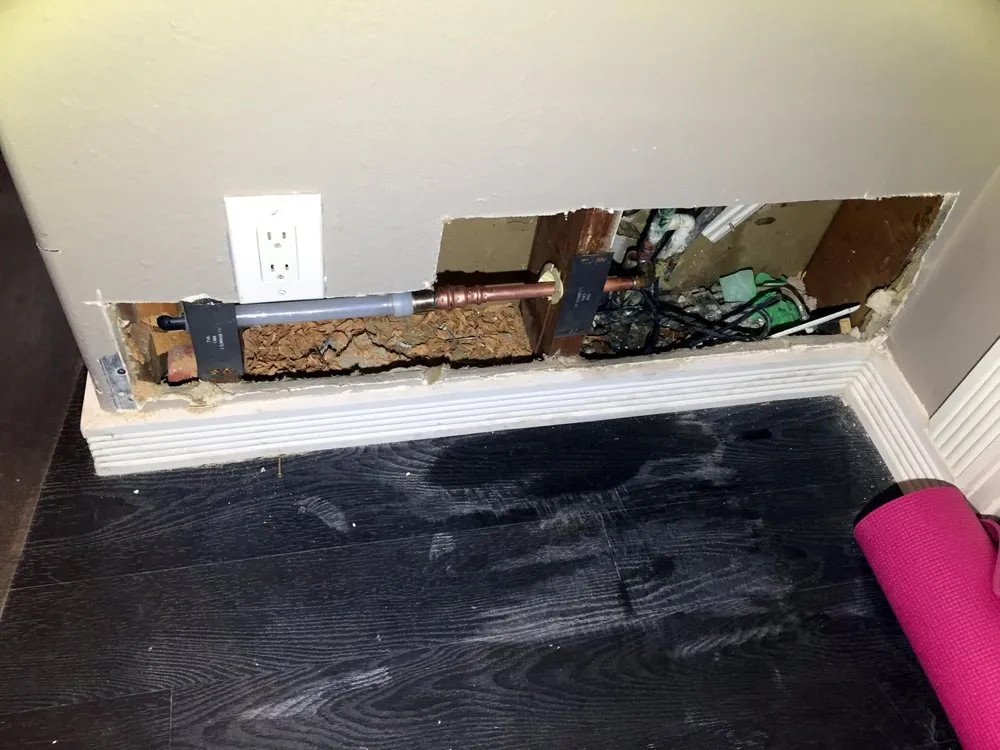 Slide of Good Guy Plumbing