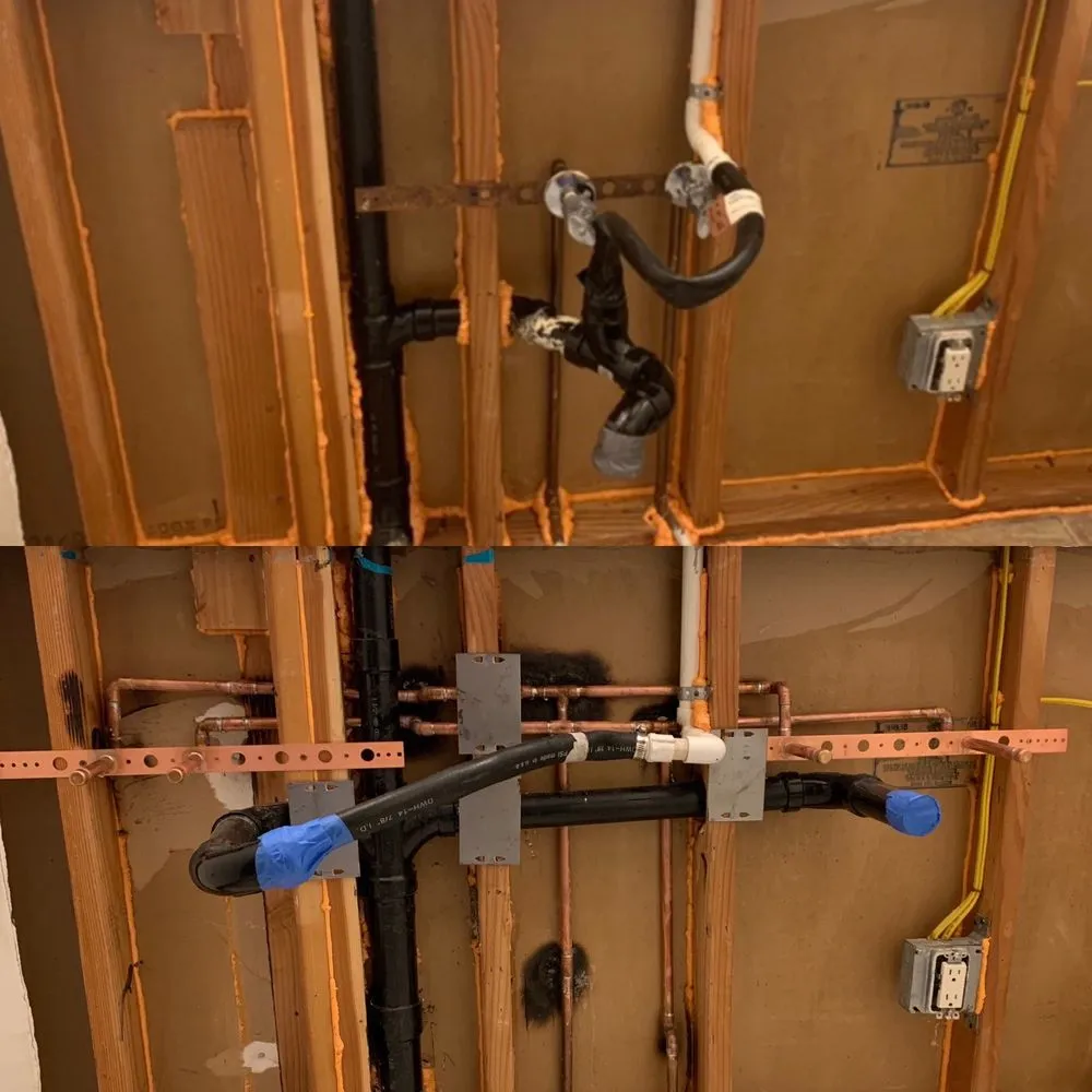 Slide of Good Guy Plumbing