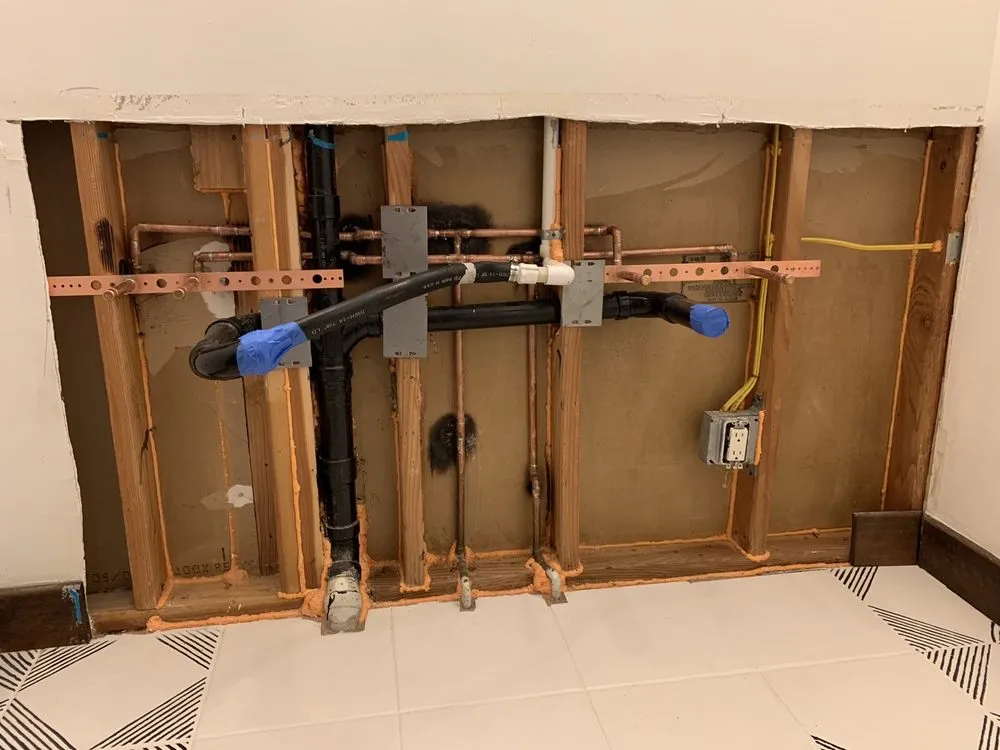 Slide of Good Guy Plumbing