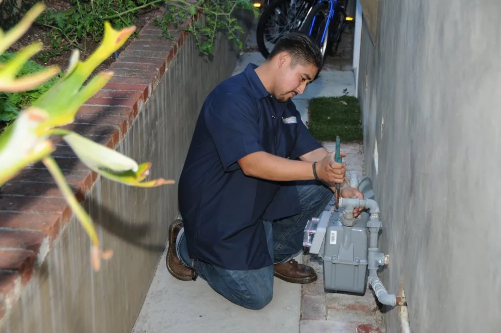 Reliable drain cleaning service in Torrance, CA - Good Guy Plumbing