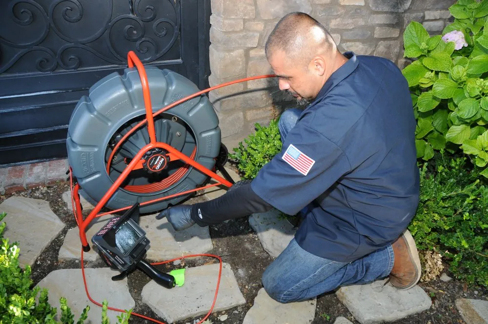 Slide of Good Guy Plumbing