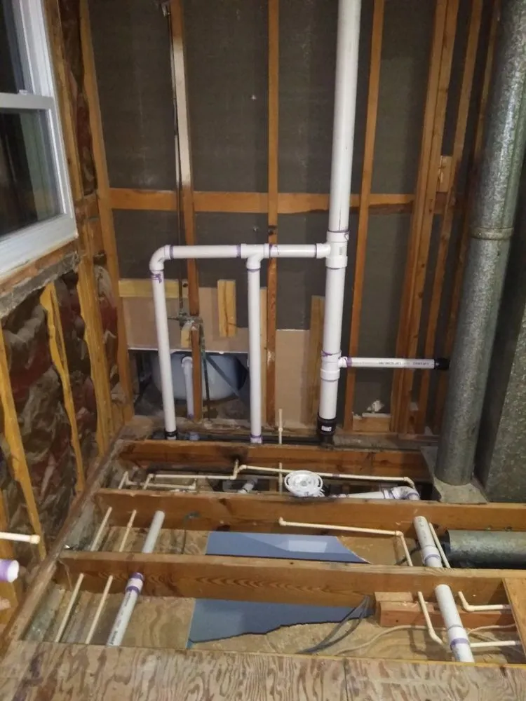 Trusted emergency plumbing service in Herndon, VA - Good Guys Homecare