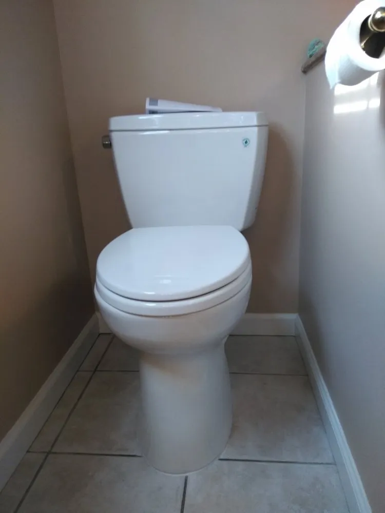 Trusted plumbing repair experts serving Herndon, VA - Good Guys Homecare